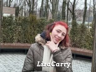 LizaCarry