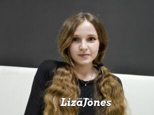 LizaJones