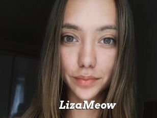 LizaMeow