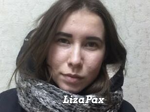 LizaPax