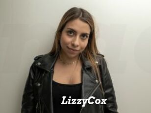 LizzyCox