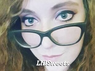 LlilSweets