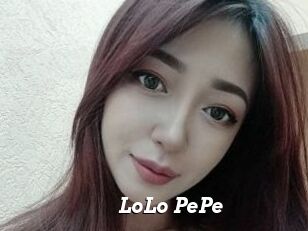 LoLo_PePe