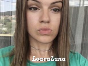 LoaraLuna