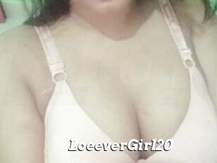 LoeeverGirl20