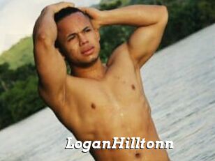 LoganHilltonn