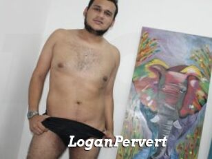 LoganPervert