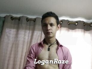 LoganRaze