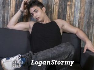 LoganStormy