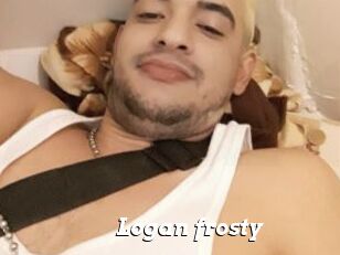 Logan_frosty