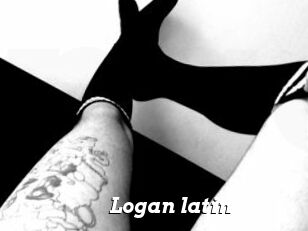 Logan_latin