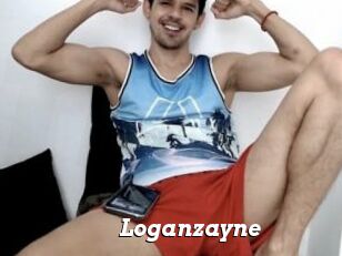 Loganzayne