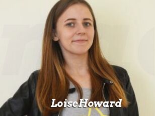 LoiseHoward