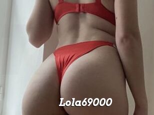 Lola69000