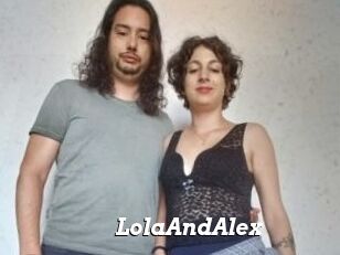 LolaAndAlex