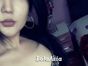 LolaAsia