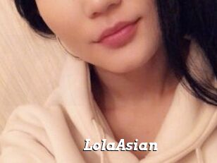 LolaAsian