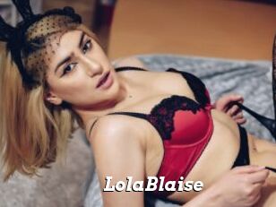 LolaBlaise