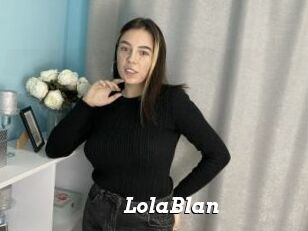 LolaBlan