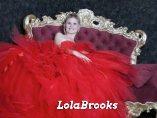 LolaBrooks