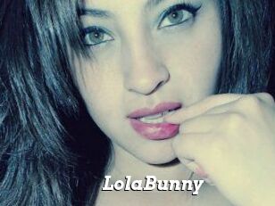 LolaBunny