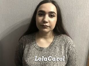 LolaCarol