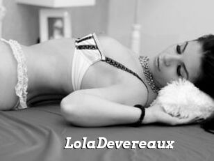 LolaDevereaux