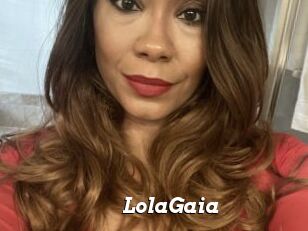 LolaGaia