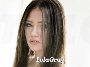 LolaGray