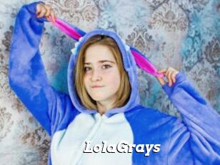 LolaGrays