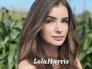 LolaHarris