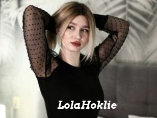 LolaHoklie