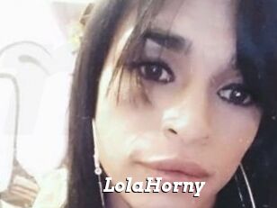 LolaHorny