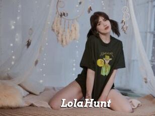 LolaHunt