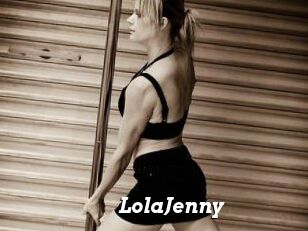 LolaJenny