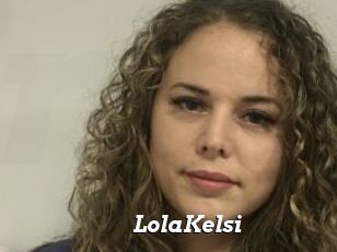 LolaKelsi