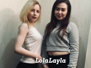 LolaLayla