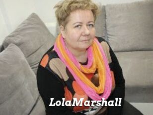 LolaMarshall