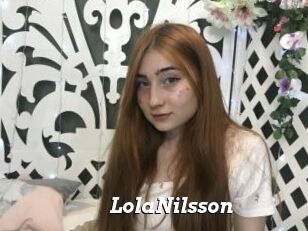 LolaNilsson