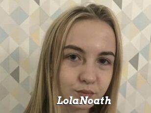 LolaNoath