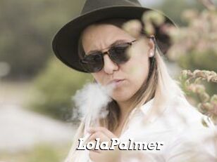 LolaPalmer