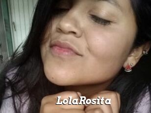 LolaRosita