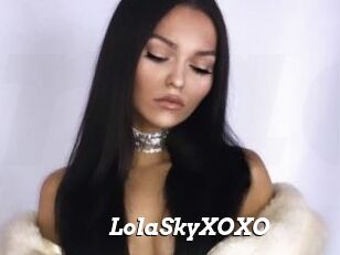 LolaSkyXOXO