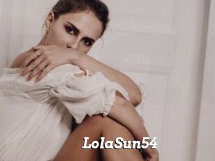 LolaSun54