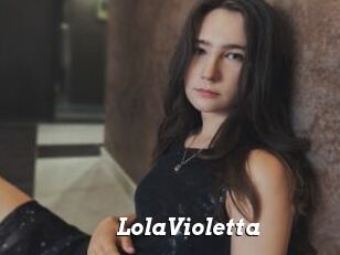 LolaVioletta