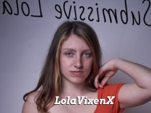 LolaVixenX