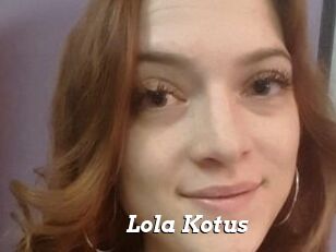 Lola_Kotus