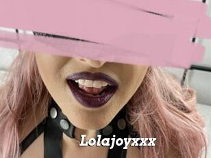 Lolajoyxxx