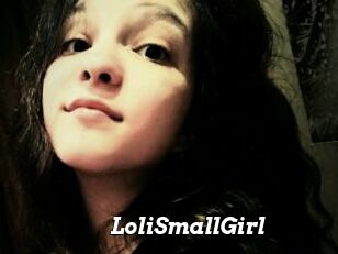 LoliSmallGirl