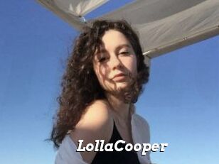 LollaCooper